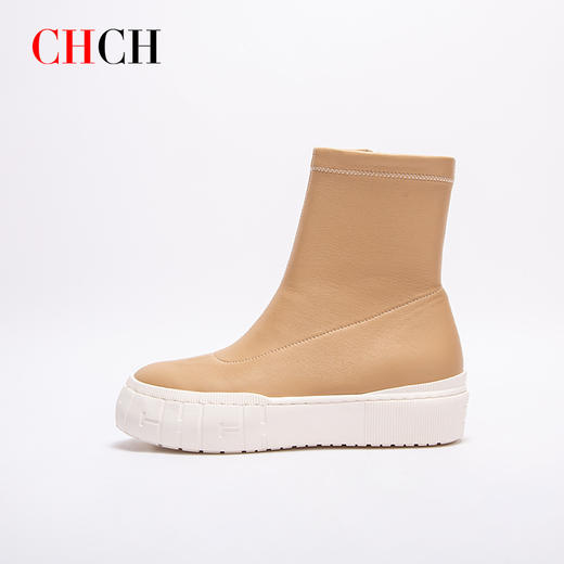 CHCH女式平衡短靴CO2B6021 商品图3