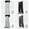 回力运动卫裤男2025新款春秋男士休闲长裤直筒宽松垂感裤子秋季潮 商品缩略图3