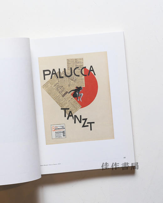 Human–Space–Machine: Stage Experiments At The Bauhaus. Edition Bauhaus 38 / 人·空间·机器：包豪斯舞台实验，包豪斯丛书第38 商品图1