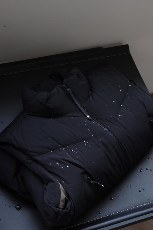 M0nc1er Leng@u 防水羽绒马甲 BX073 商品图4