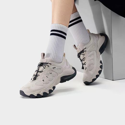 【云粉节】【新品】6楼FILA FUSION斐乐潮老爹鞋2026春季新款休闲户外运动吊牌价吊牌价890 商品图2