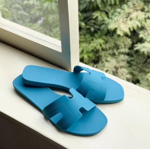 【澳洲品牌】EVERAU    摩卡魅影拖鞋EA7072 商品图7