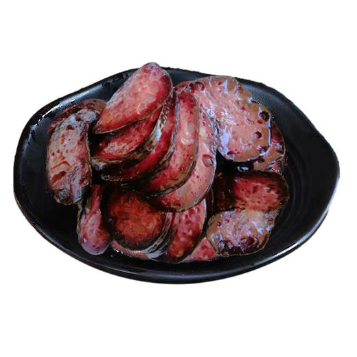 云南保山施甸豆腐肠500g/袋 商品图0