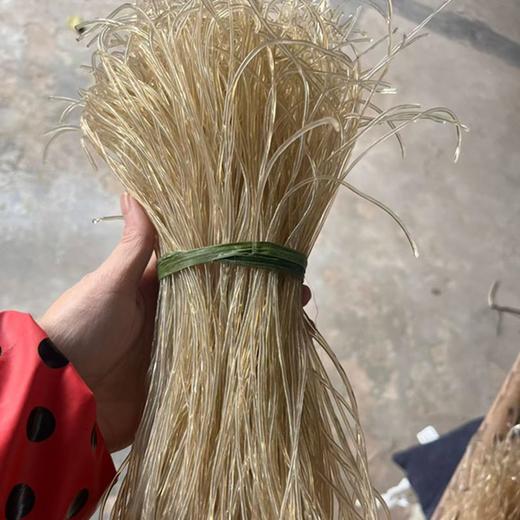 云阳农村自家的红薯芭蕉粉条，3斤58元顺丰包邮 商品图1