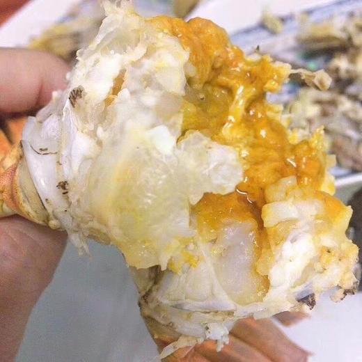 南大农人自养 正宗阳澄湖螃蟹 商品图2