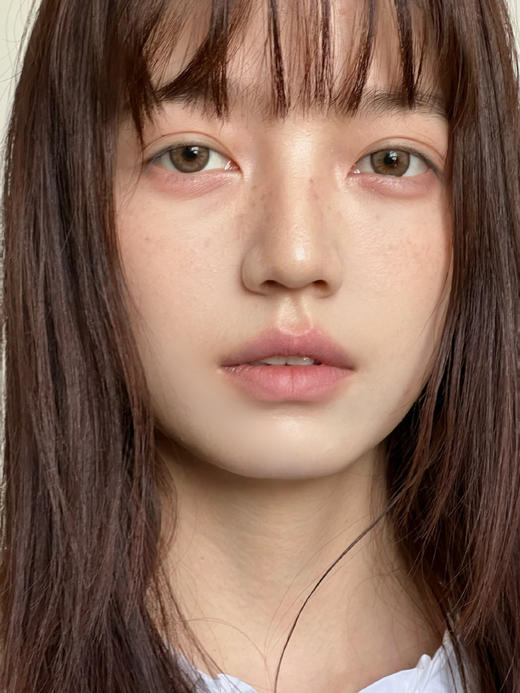 liliyacon半年抛 原木核桃/水泥珍珠/废土沙丘 14.2mm 棕褐灰 商品图2