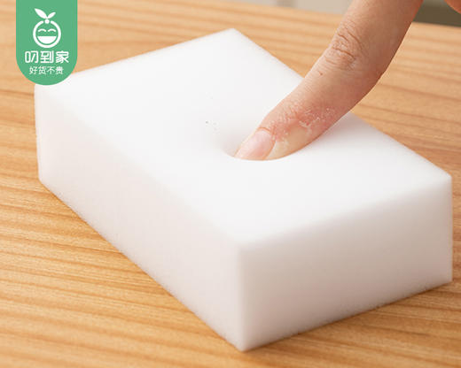 【预售-12月29日配送】蕙质蓝心纳米魔力擦/1包（15片） 商品图2