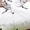 D120402山系户外！加厚防风防水连帽高蓬松冬季男士连帽羽绒服！ 商品缩略图7