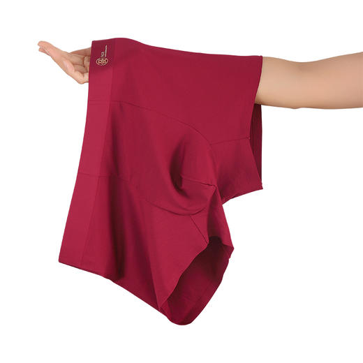 美奈川 发财福盒装男短裤DK13067 商品图5