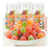 【秒杀❗️19.9到手约160颗🔥维C果汁软糖】甄选品质原料制作，C味出道，酸甜滋味嚼出来，儿童解馋水果味糖果，Q糖橡皮糖小零食L 商品缩略图4