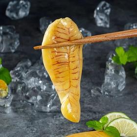 【顺丰包邮】2025洄游季黄花鱼籽 鲜鱼现杀现取 鱼籽饱满 净洗工艺去腥留鲜 炖煮后无杂质 滑嫩鲜香又爆浆 配料表干净 顺丰京东