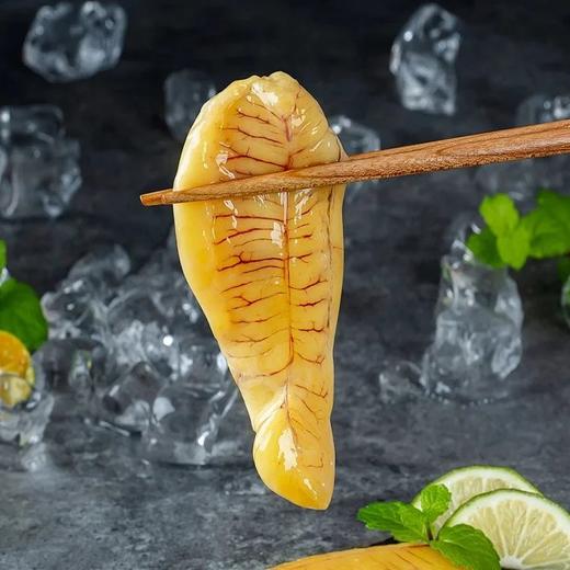 【顺丰包邮】2025洄游季黄花鱼籽 鲜鱼现杀现取 鱼籽饱满 净洗工艺去腥留鲜 炖煮后无杂质 滑嫩鲜香又爆浆 配料表干净 顺丰京东 商品图0