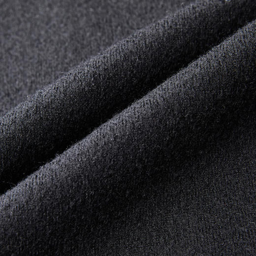 商场同款PURE TOUCH25冬新款羊毛双面呢大衣长款廓形蝙蝠袖外套女 商品图2