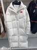 安踏冠军全天候鹅绒羽绒服女2025款防泼水连帽保暖外套162510907 商品缩略图0