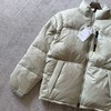 D120408Contour DOWN JKT M 韩国线 保暖舒适纯色羽绒服男女同款 商品缩略图13