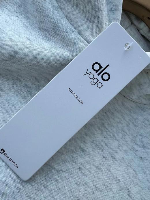 D120433秋冬出街氛围感单品情侣款抓绒连帽卫衣 商品图9