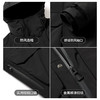 半身缘男装 冬季户外防风保暖中年百搭派克羽绒服2588 商品缩略图5