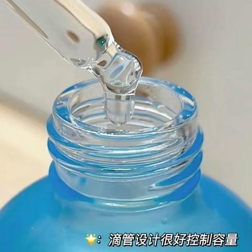 福瑞达诠润B5修护精华液 保湿舒缓泛红干皮敏感肌补水玻尿酸精华液 商品图5