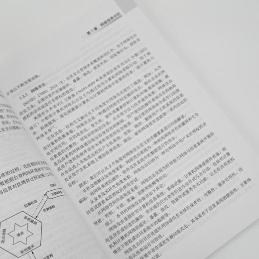 攻击链与网络信息对抗技术 网络攻击 商品图3