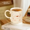 大英博物馆 马年系列 马到成功 复古马克杯 商品缩略图0