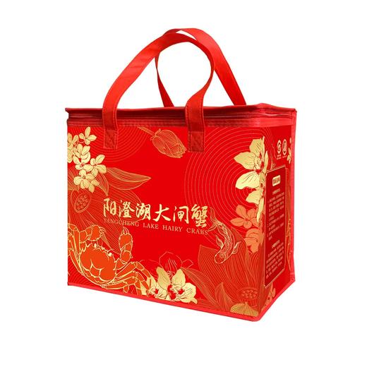 南大农人自养 正宗阳澄湖螃蟹 商品图6