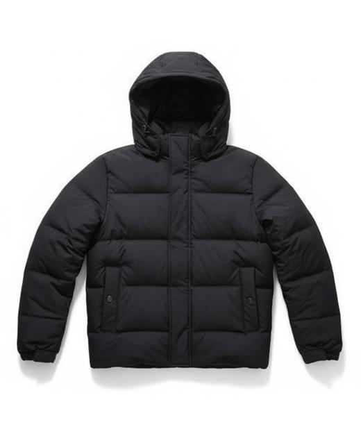 佐丹奴男装商场同款羽绒外套 01073611 商品图0