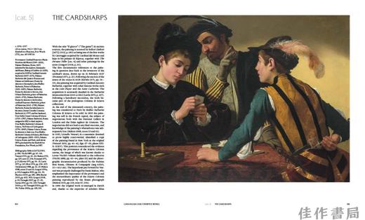 Caravaggio 2025 / 卡拉瓦乔 2025年 商品图4
