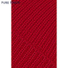 PURE TOUCH帽子25秋冬新款羊绒针织毛线帽生肖马新年红百搭冷帽 商品缩略图4