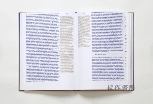 Suhrkamp Theorie: Eine Buchreihe im philosophischen Nachkrieg / 苏尔坎普理论系列：战后哲学丛书 商品图2