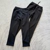 D120406加绒加厚休闲运动卫裤2025年秋季新款男女同款休闲直筒裤 商品缩略图2