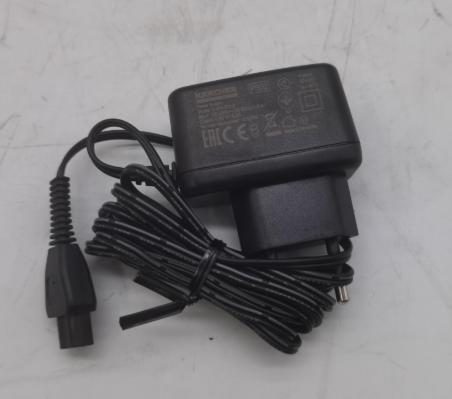 卡赫配件 擦地洗地机 FC5 7 系列适用 电源适配器 61950923 商品图0