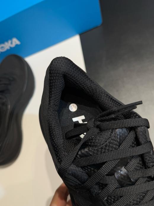 HOKA情侣款运动鞋 顶缓跑鞋（款式一） 商品图13