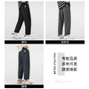 回力工装裤男生2025春秋季新款美式裤子男士直筒宽松潮流休闲长裤 商品缩略图2