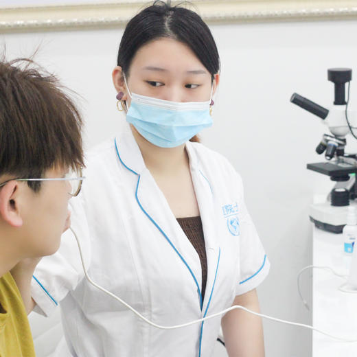 【吃断】深度护肤2次卡39元！痘院士皮肤管理连锁双旦特惠200份 商品图5