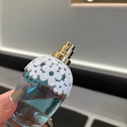 G705莫杰|小雏菊蓝色梦境香水 商品图3