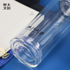 浙江大学标识系列双层玻璃杯 商品缩略图4