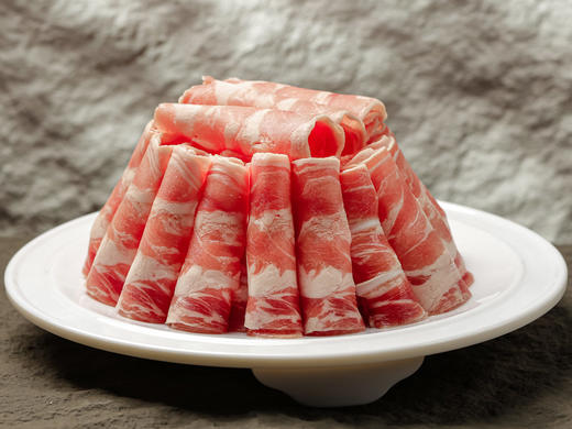 【2025双12】高钙羊肉（买一送一）2盘【喜欢毛肚火锅】 商品图0