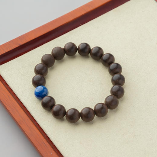 ²【安然水晶】培元男款手串-HX-1不可带着洗澡/不可遇水和油 (48小时鉴赏期) HM02-CRMM-ARSJ 商品图0