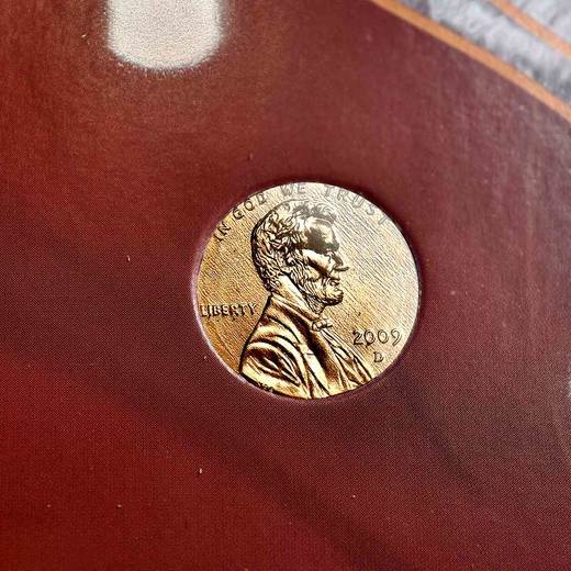 38.8秒！《马上暴富》10国精品硬币壁画！ 商品图7