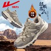 回力登山鞋男2025冬季加绒加厚保暖运动休闲鞋男士抓地耐磨徒步鞋 商品缩略图0