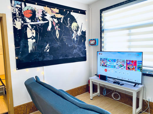 威海慢姑娘玛里奥轰趴馆 商品图4