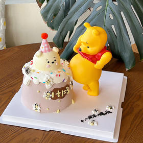 孕妇专属蛋糕