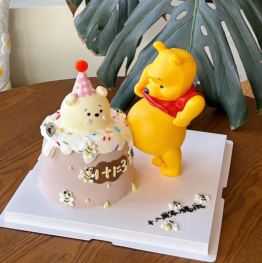 孕妇专属蛋糕 商品图0