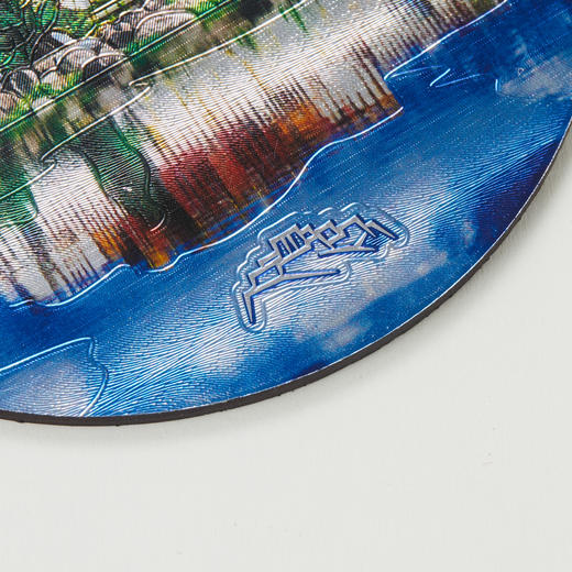 布达拉宫软磁冰箱贴 商品图3