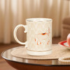 大英博物馆 马年系列 马到成功 复古马克杯 商品缩略图1