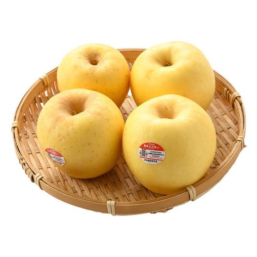 放心雀斑维纳斯苹果 1.5kg/份 商品图1