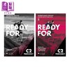【中商原版】麦克米伦剑桥CPE考试备考学生用书+练习册套装 含答案配电子书Ready for C2 Proficiency Students Book Workbook 商品缩略图0