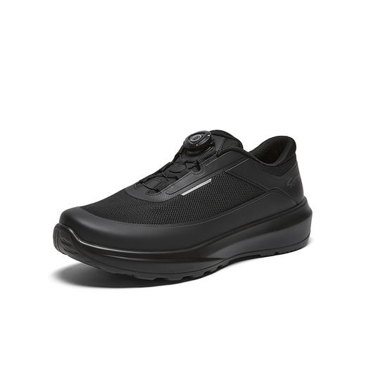 【云粉节】BF楼百思图26春增高厚底健步鞋时尚户外休闲运动男鞋11150AM6 吊牌价799.现价400 商品图1