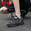 回力男鞋运动鞋男2025秋季黑色潮流厚底百搭跑步鞋男款休闲老爹鞋 商品缩略图5