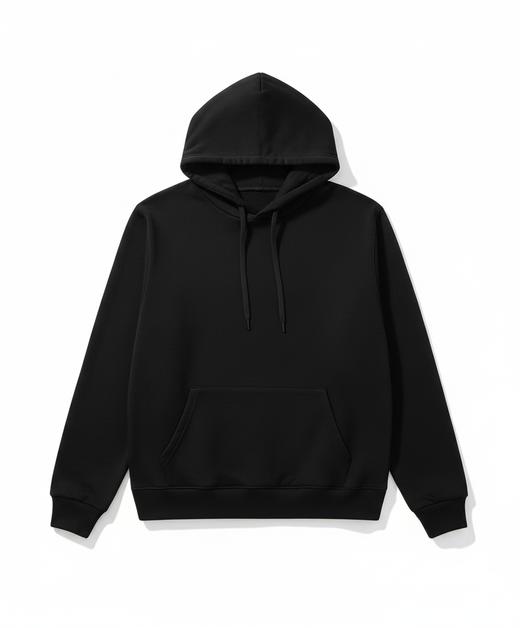 佐丹奴男装SS25商场新款【空气三明治】长袖棉质连帽针织卫衣01025607 商品图0